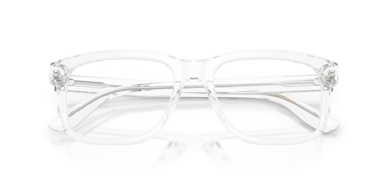 แว่นสายตา Dolce & Gabbana DG3453-3133 close-up ด้านหน้า