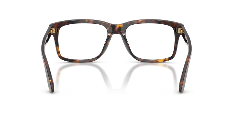 แว่นสายตา Dolce & Gabbana DG3453-502 ขาแว่นด้านใน
