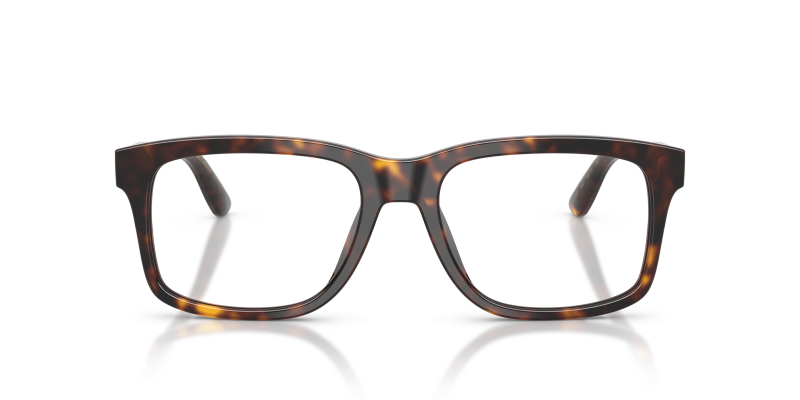 แว่นสายตา Dolce & Gabbana DG3453-502 ด้านหน้า