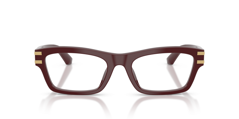 แว่นสายตา Dolce & Gabbana DG3454-3091 ด้านหน้า