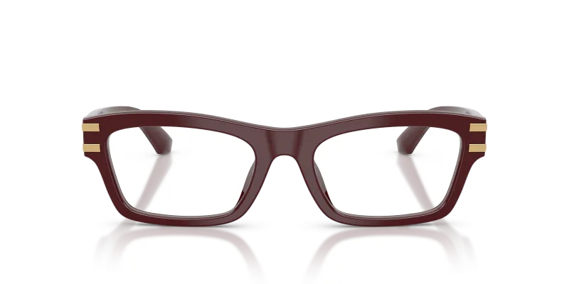 แว่นสายตา Dolce & Gabbana DG3454-3091 ด้านหน้า