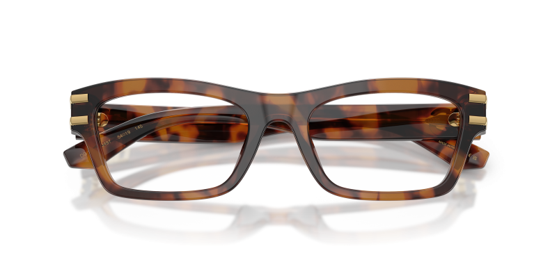 แว่นสายตา Dolce & Gabbana DG3454-3497 close-up ด้านหน้า