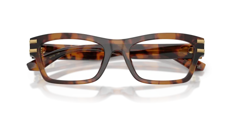 แว่นสายตา Dolce & Gabbana DG3454-3497 close-up ด้านหน้า
