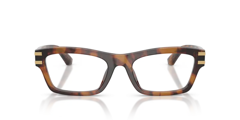 แว่นสายตา Dolce & Gabbana DG3454-3497 ด้านหน้า