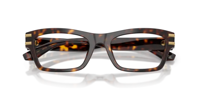 แว่นสายตา Dolce & Gabbana DG3454-502 close-up ด้านหน้า