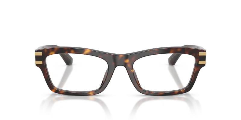 แว่นสายตา Dolce & Gabbana DG3454-502 ด้านหน้า