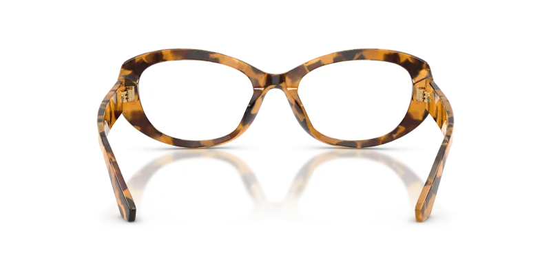 แว่นสายตา Dolce & Gabbana DG3455-3496 ขาแว่นด้านใน