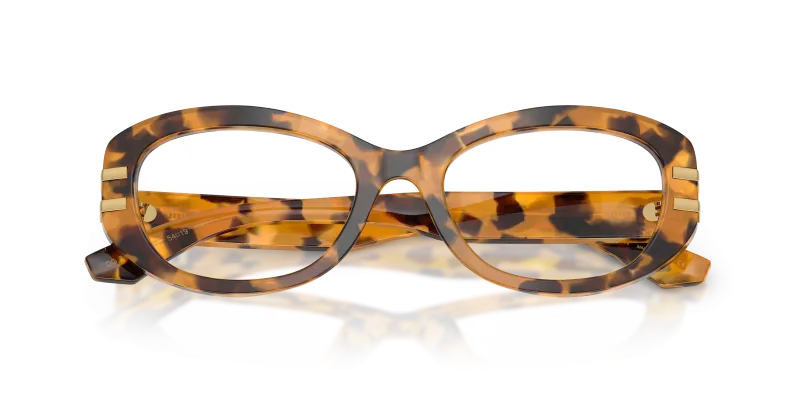 แว่นสายตา Dolce & Gabbana DG3455-3496 close-up ด้านหน้า