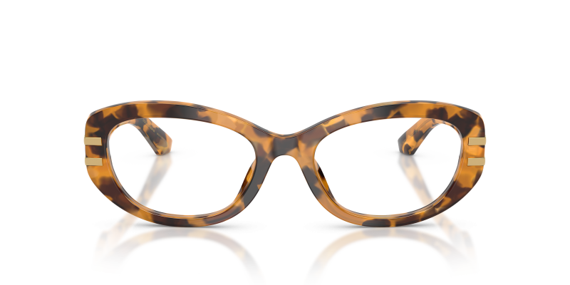 แว่นสายตา Dolce & Gabbana DG3455-3496 ด้านหน้า