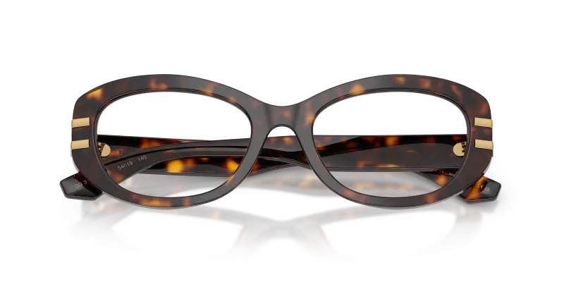 แว่นสายตา Dolce & Gabbana DG3455-502 close-up ด้านหน้า