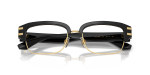 แว่นสายตา Dolce & Gabbana DG3456-501 close-up ด้านหน้า