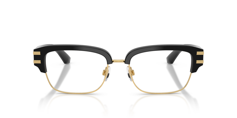 แว่นสายตา Dolce & Gabbana DG3456-501 ด้านหน้า