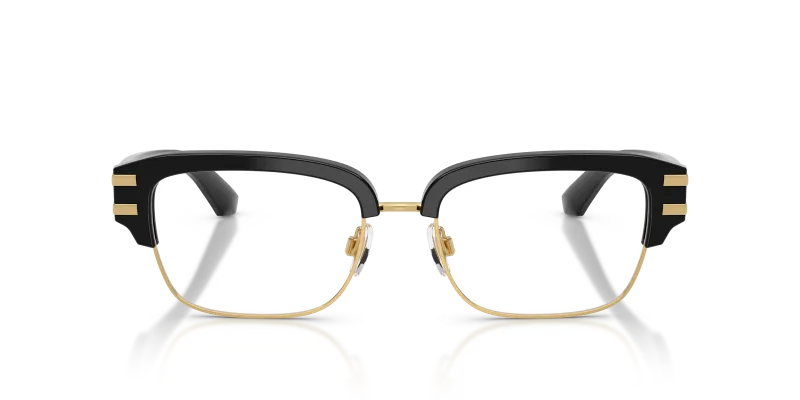 แว่นสายตา Dolce & Gabbana DG3456-501 ด้านหน้า