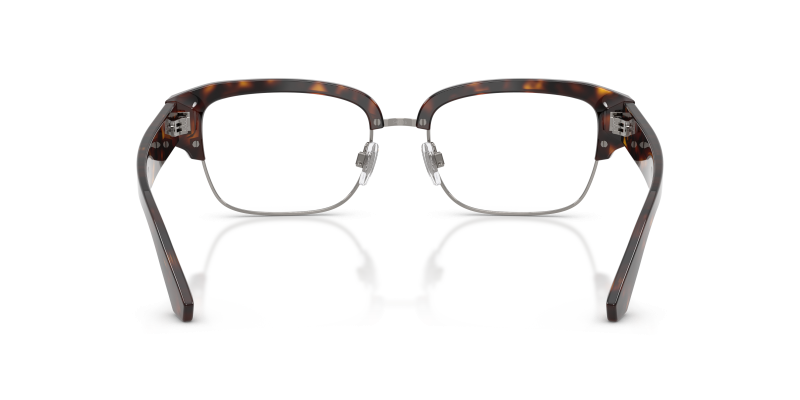แว่นสายตา Dolce & Gabbana DG3456-502 ขาแว่นด้านใน