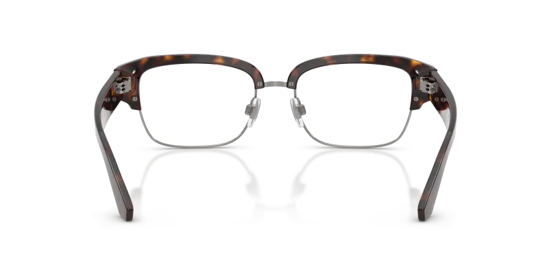 แว่นสายตา Dolce & Gabbana DG3456-502 ขาแว่นด้านใน