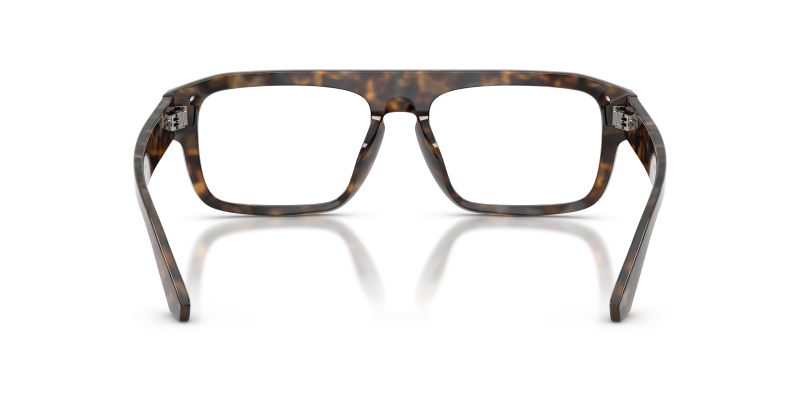 แว่นสายตา Dolce & Gabbana DG3457-3500 ขาแว่นด้านใน