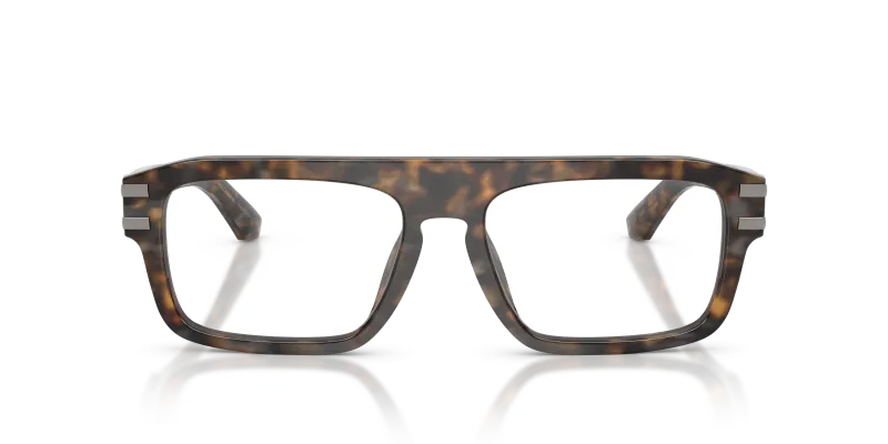 แว่นสายตา Dolce & Gabbana DG3457-3500 ด้านหน้า