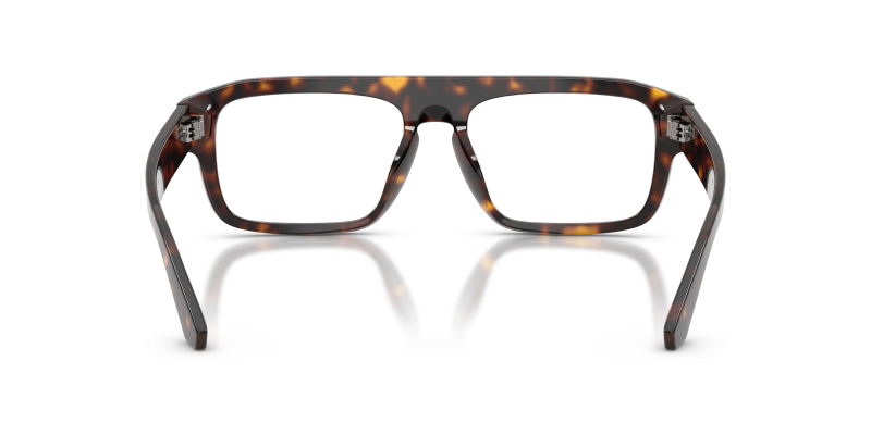 แว่นสายตา Dolce & Gabbana DG3457-502 ขาแว่นด้านใน