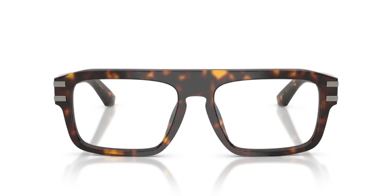 แว่นสายตา Dolce & Gabbana DG3457-502 ด้านหน้า