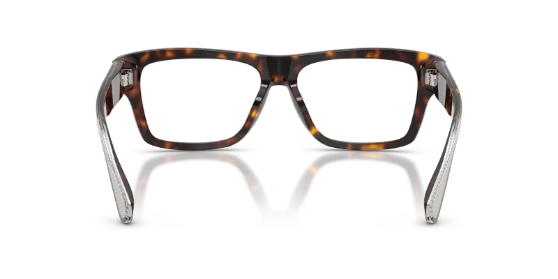 แว่นสายตา Dolce & Gabbana DG3458-502 ขาแว่นด้านใน