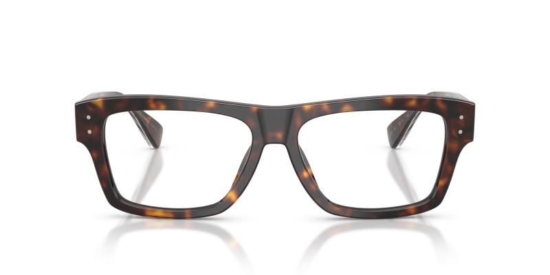 แว่นสายตา Dolce & Gabbana DG3458-502 ด้านหน้า