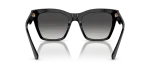 Dolce & Gabbana DG4384 501/8G ขาแว่นด้านใน