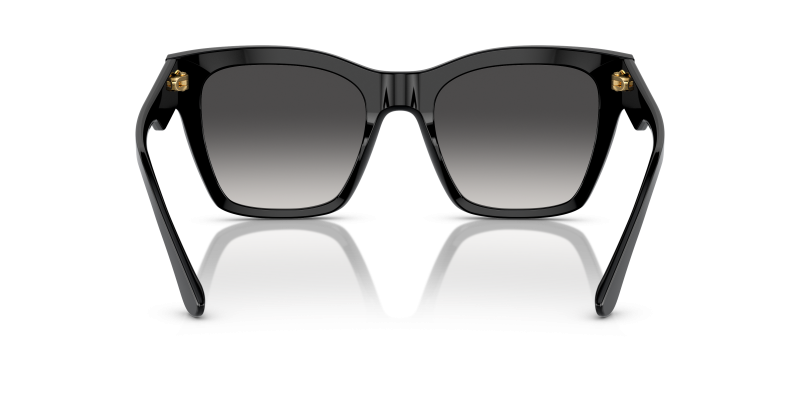 Dolce & Gabbana DG4384 501/8G ขาแว่นด้านใน