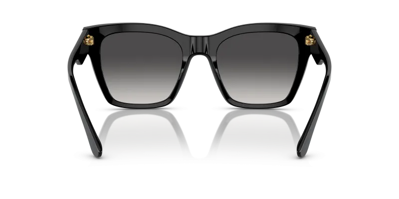 Dolce & Gabbana DG4384 501/8G ขาแว่นด้านใน