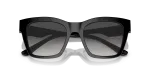 Dolce & Gabbana DG4384 501/8G close-up ด้านหน้า