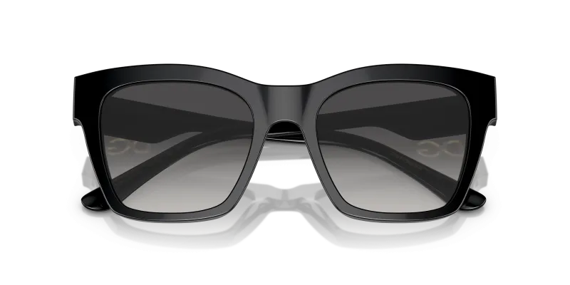Dolce & Gabbana DG4384 501/8G close-up ด้านหน้า