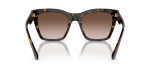Dolce & Gabbana DG4384 502/13 ขาแว่นด้านใน