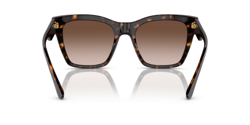 Dolce & Gabbana DG4384 502/13 ขาแว่นด้านใน