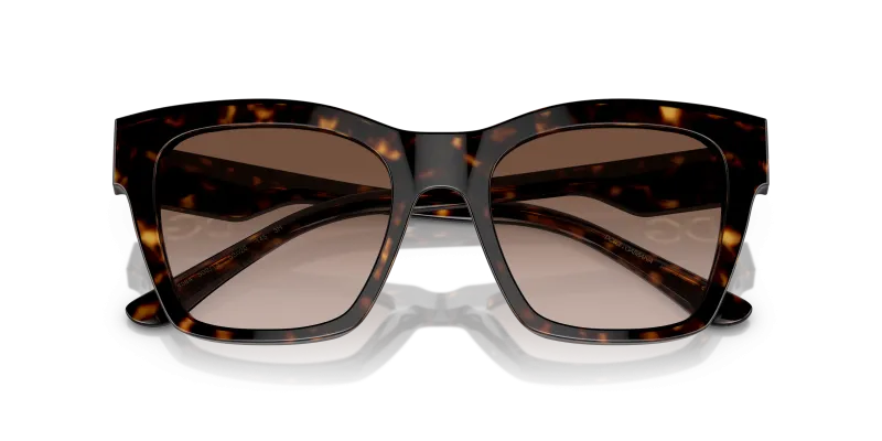 Dolce & Gabbana DG4384 502/13 close-up ด้านหน้า