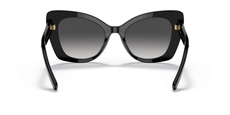 Dolce & Gabbana DG4405F 501/8G ขาแว่นด้านใน