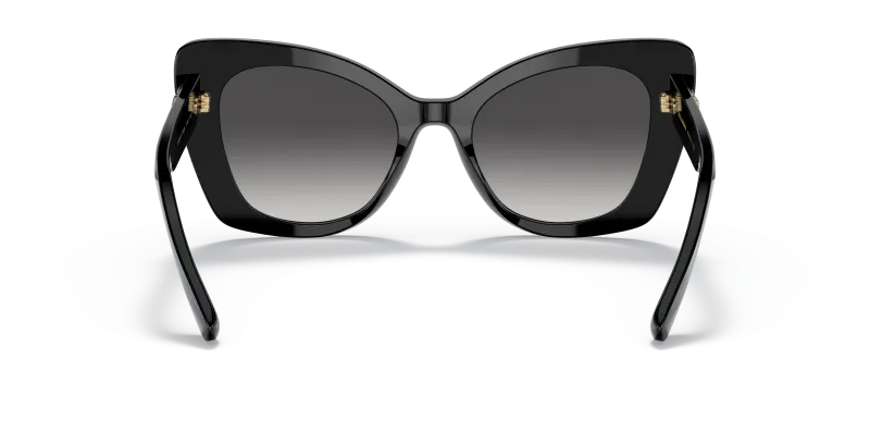 Dolce & Gabbana DG4405F 501/8G ขาแว่นด้านใน