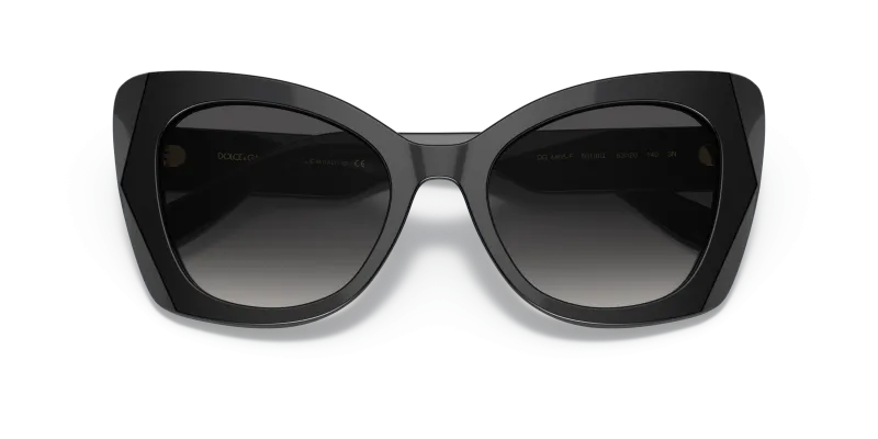 Dolce & Gabbana DG4405F 501/8G close-up ด้านหน้า