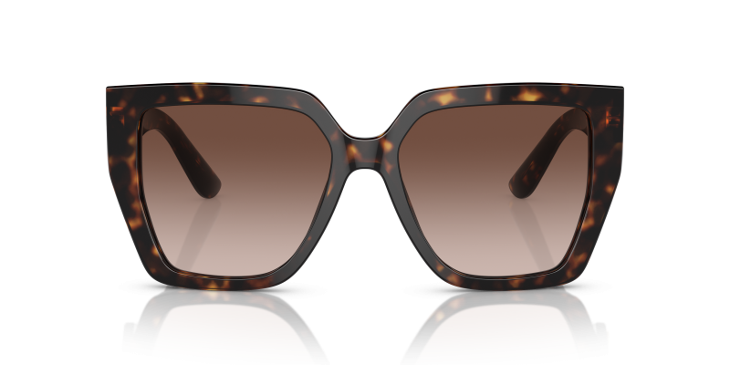 Dolce & Gabbana DG4438F 502/13 ด้านหน้า