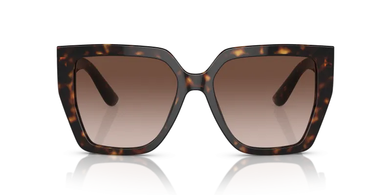 Dolce & Gabbana DG4438F 502/13 ด้านหน้า
