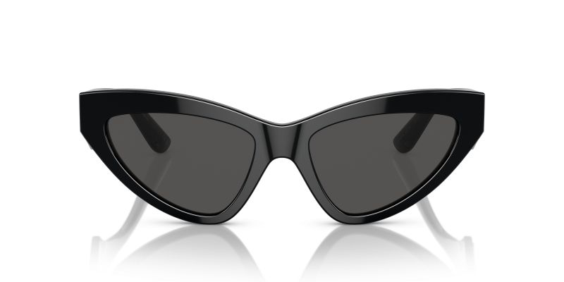 Dolce & Gabbana DG4439 501/87 ด้านหน้า
