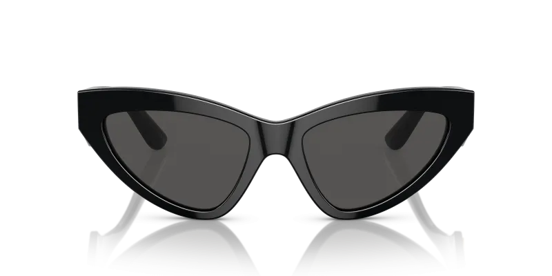 Dolce & Gabbana DG4439 501/87 ด้านหน้า