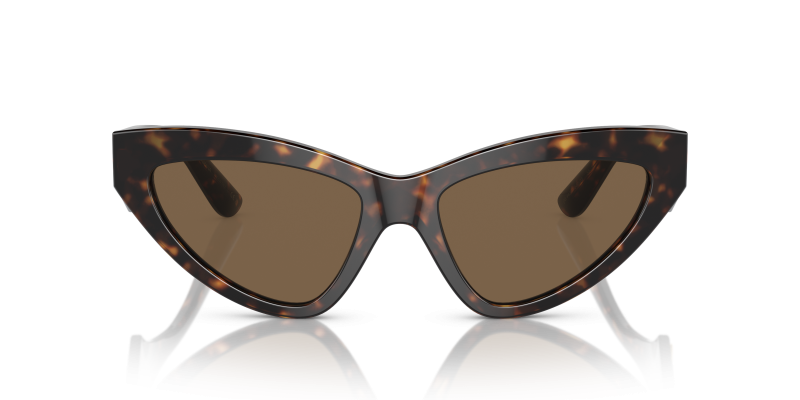 Dolce & Gabbana DG4439 502/73 ด้านหน้า