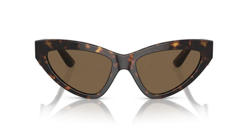 Dolce & Gabbana DG4439 502/73 ด้านหน้า