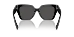 Dolce & Gabbana DG4471F 501/87 ขาแว่นด้านใน