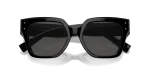 Dolce & Gabbana DG4471F 501/87 close-up ด้านหน้า