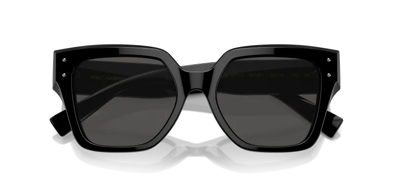Dolce & Gabbana DG4471F 501/87 close-up ด้านหน้า
