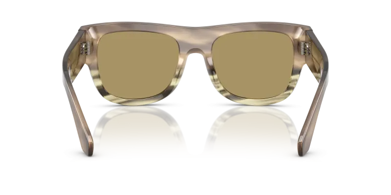 Dolce & Gabbana DG4484F 3439/2 ขาแว่นด้านใน