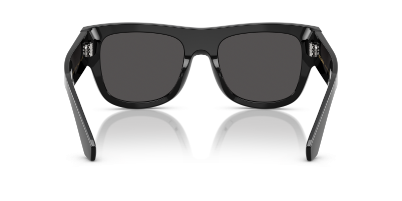 Dolce & Gabbana DG4484F 501/87 ขาแว่นด้านใน
