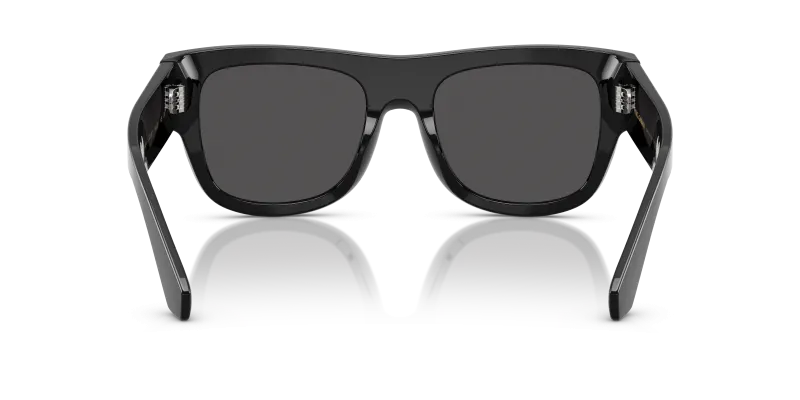 Dolce & Gabbana DG4484F 501/87 ขาแว่นด้านใน