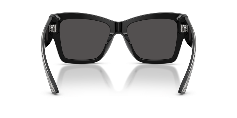 Dolce & Gabbana DG4493 501/87 ขาแว่นด้านใน