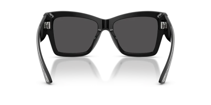 Dolce & Gabbana DG4493 501/87 ขาแว่นด้านใน